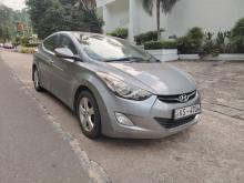 Hyundai ELANTRA 2011 Car