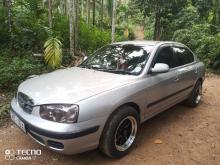 Hyundai Elantra GLS 2006 Car