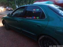 Hyundai Elantra 1999 Car