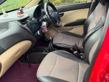 Hyundai Eon 2017 Car