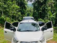 Hyundai Eon 2017 Car