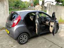 Hyundai Eon Magna Plus 2015 Car