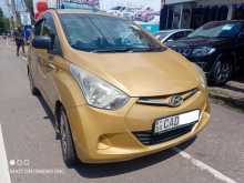 Hyundai EON 2015 Car