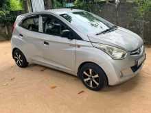Hyundai Eon 2015 Car