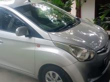 Hyundai Eon 2015 Car