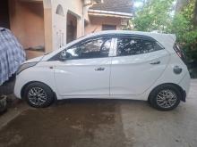 Hyundai Eon 2015 Car