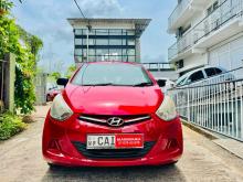 Hyundai Eon 2015 Car