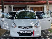 Hyundai Eon 2015 Car