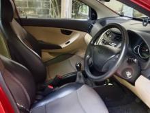 Hyundai Eon 2015 Car