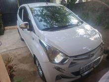 Hyundai Eon 2015 Car
