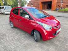 Hyundai Eon 2015 Car