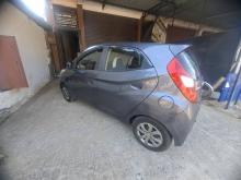 Hyundai Eon 2015 Car