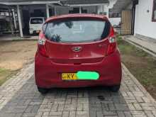 Hyundai Eon 2014 Car