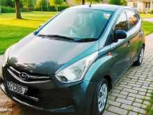 Hyundai Eon 2018 Car