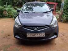 Hyundai Eon 2014 Car