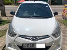 Hyundai Eon 2016 Car