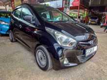 Hyundai Eon 2015 Car