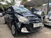 Hyundai Eon 2016 Car