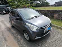 Hyundai Eon 2015 Car