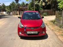 Hyundai Eon 2015 Car