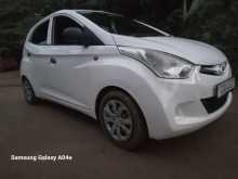 Hyundai Eon 2014 Car