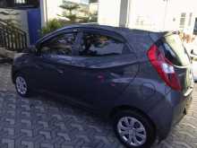 Hyundai Eon 2014 Car