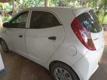 Hyundai Eon 2014 Car
