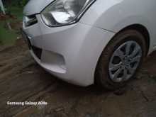 Hyundai Eon 2014 Car