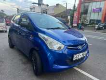 Hyundai Eon 2014 Car