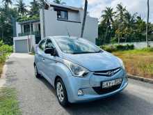 Hyundai Eon 2014 Car