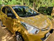 Hyundai Eon 2014 Car