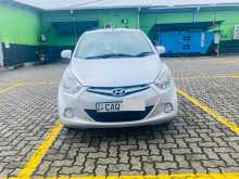 Hyundai EON 2016 Car