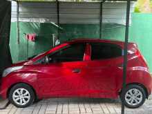 Hyundai Eon 2015 Car