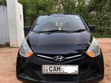 Hyundai Eon 2015 Car