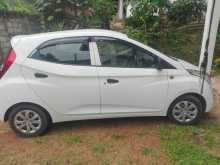 Hyundai Eon 2015 Car