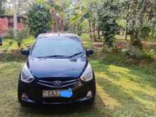 Hyundai Eon 2015 Car