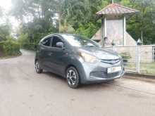Hyundai Eon 2015 Car
