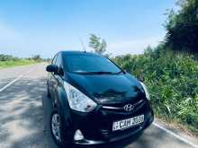 Hyundai Eon 2015 Car