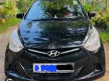 Hyundai Eon 2015 Car