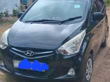 Hyundai Eon 2015 Car