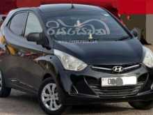 Hyundai Eon 2015 Car
