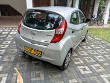 Hyundai Eon 2015 Car
