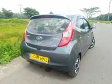 Hyundai Eon 2015 Car