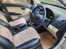 Hyundai Eon 2015 Car
