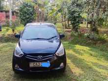 Hyundai Eon 2015 Car