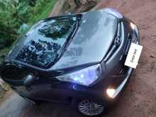 Hyundai Eon 2015 Car