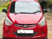 Hyundai Eon 2015 Car