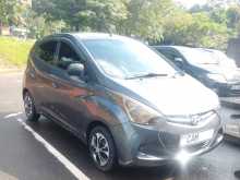 Hyundai Eon 2015 Car