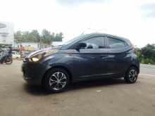 Hyundai Eon 2015 Car