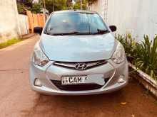 Hyundai Eon 2015 Car